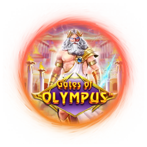 Gates of Olympus